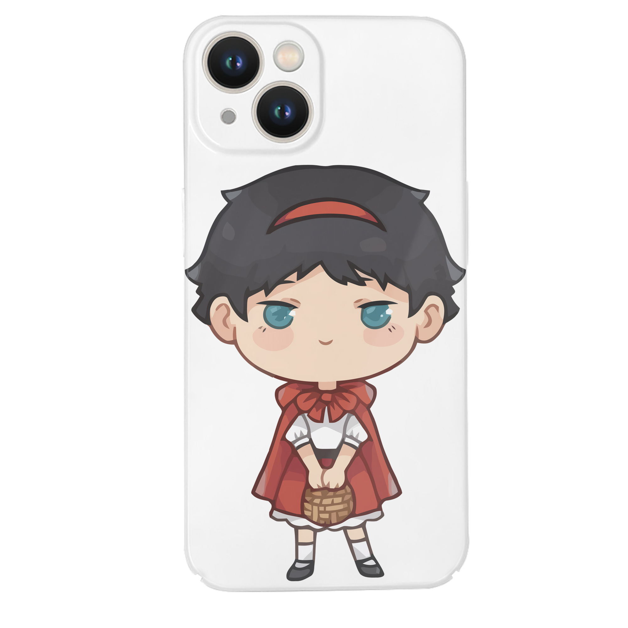 （画像用） ハイキュー!! Haikyu!! 【iPhone 14シリーズ対応】ハードケース